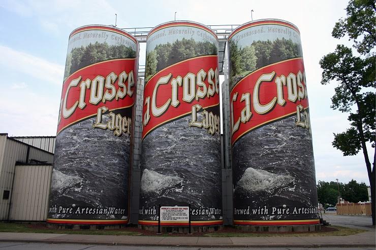 TuesdaysTogether in Lacrosse Wisconsin