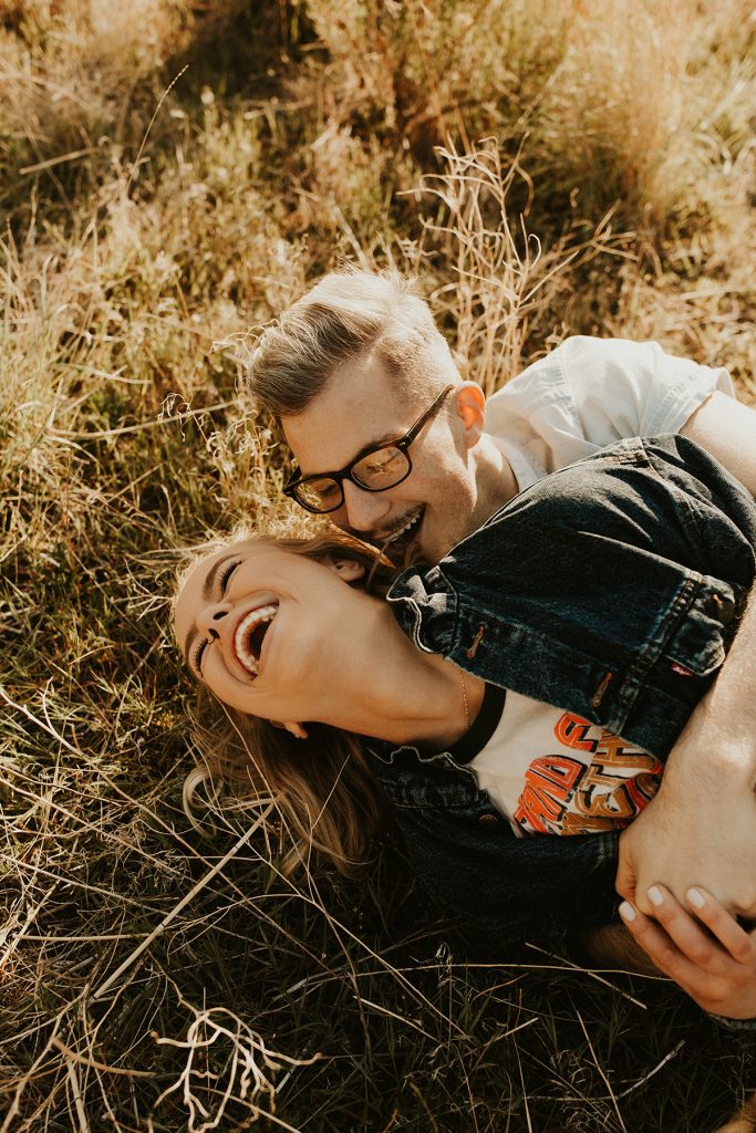 HoneyBook Member Spotlight: Kylie Morgan