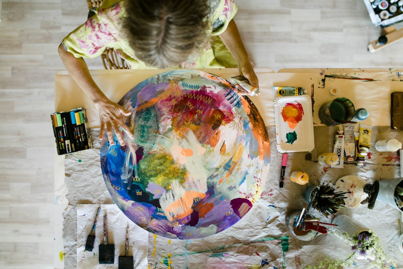 Verena Fay, VERENA FAY /Studio