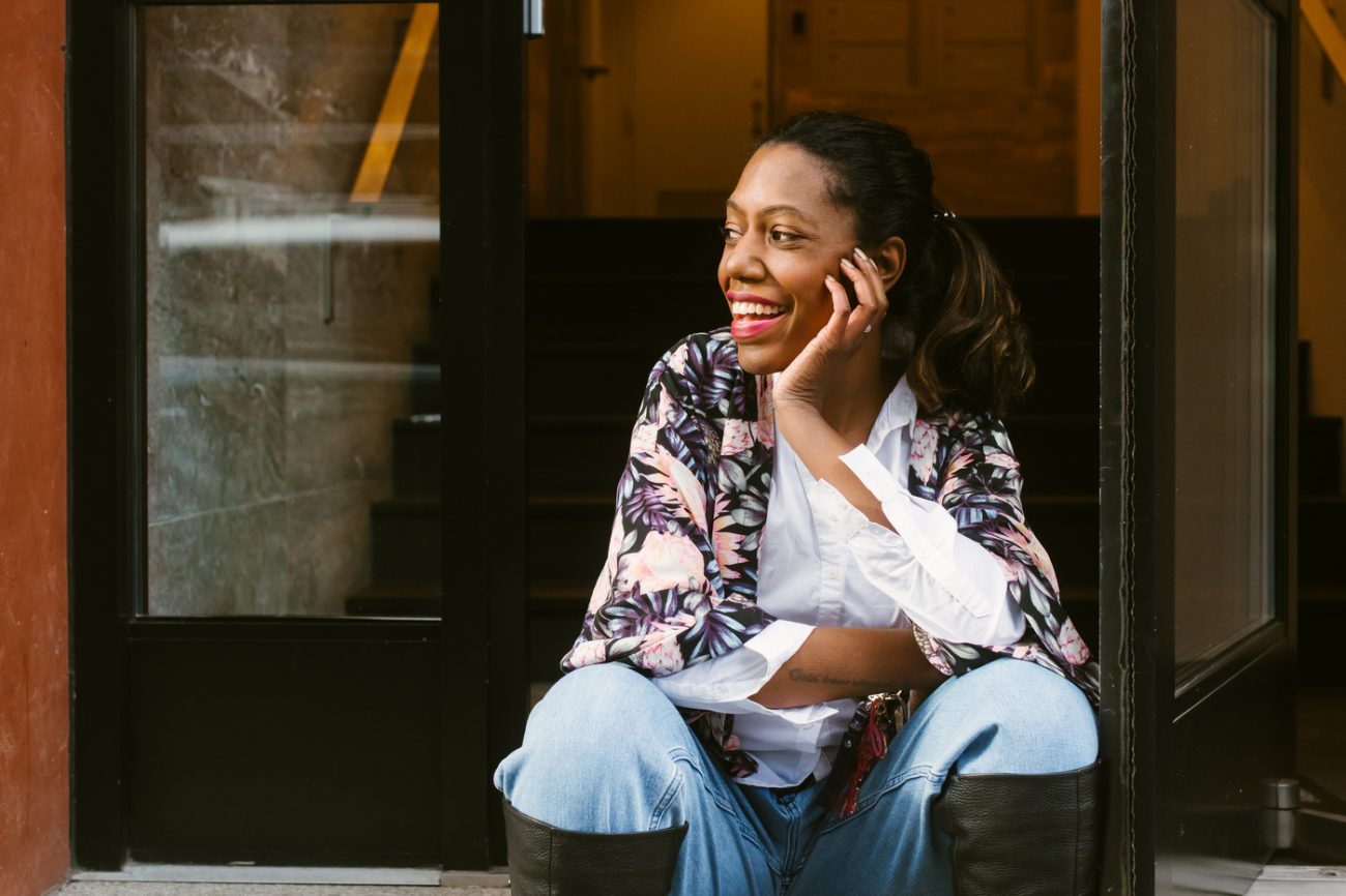 My Best Business Planning Tool: Why Boundaries Make Me a Better Businesswoman