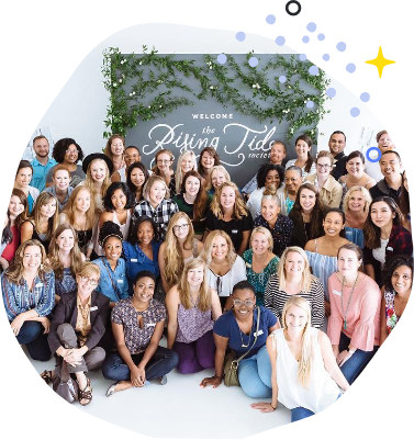 About TuesdaysTogether