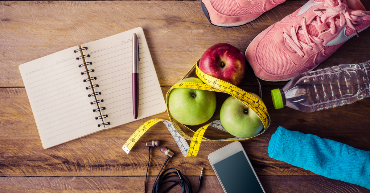 fitness materials and memberships that can't be deducted from taxes