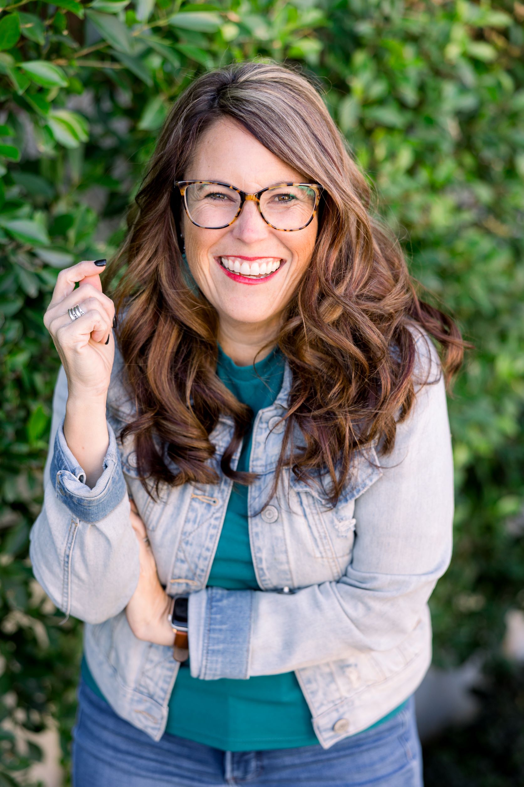 Lori Whitney Oberbroeckling