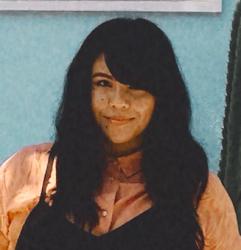 Priscilla Castro from Planoly